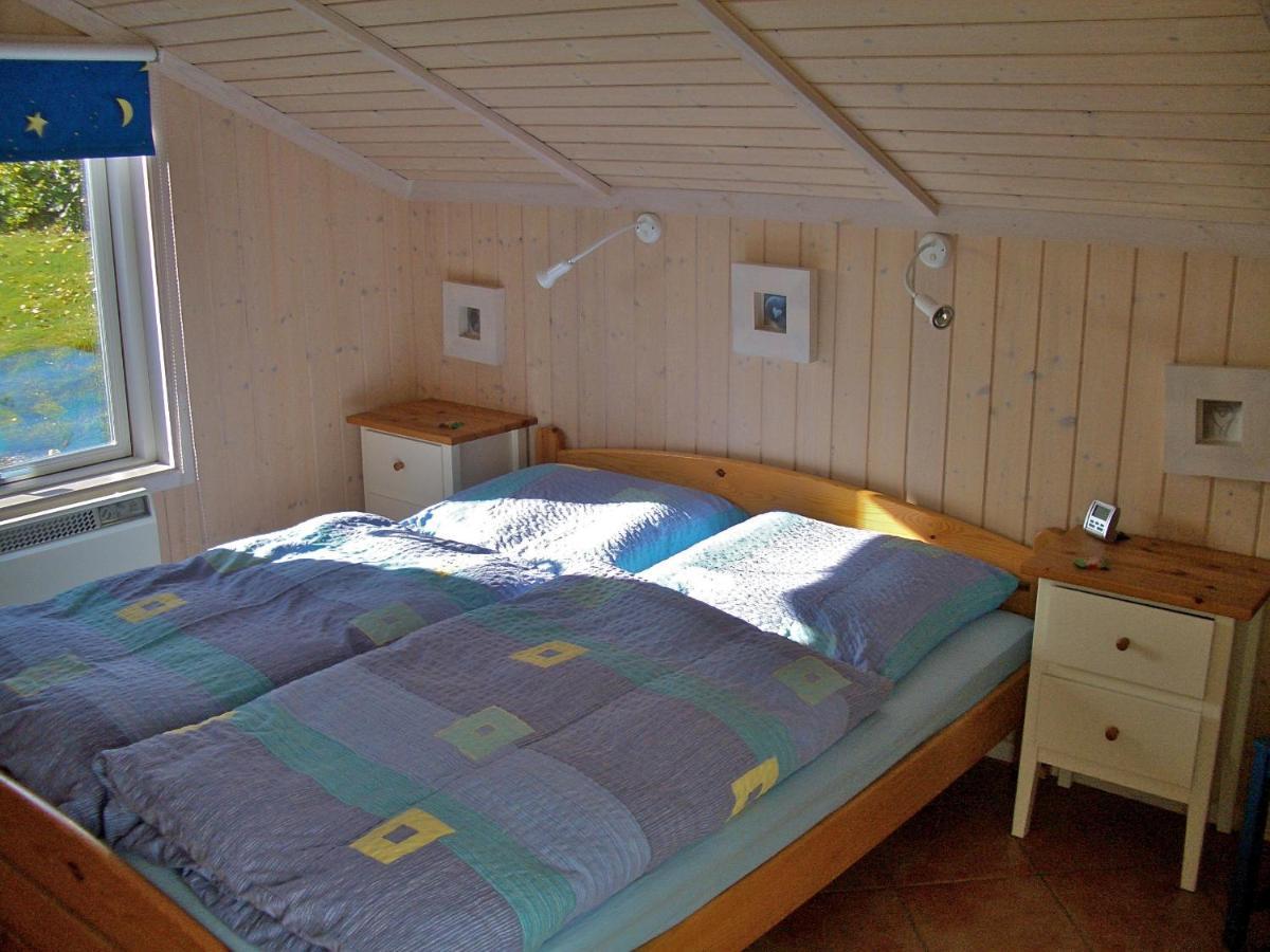 Timmenhus - Ferienhaeuser Am Feldrand Timmendorfer Strand Dış mekan fotoğraf